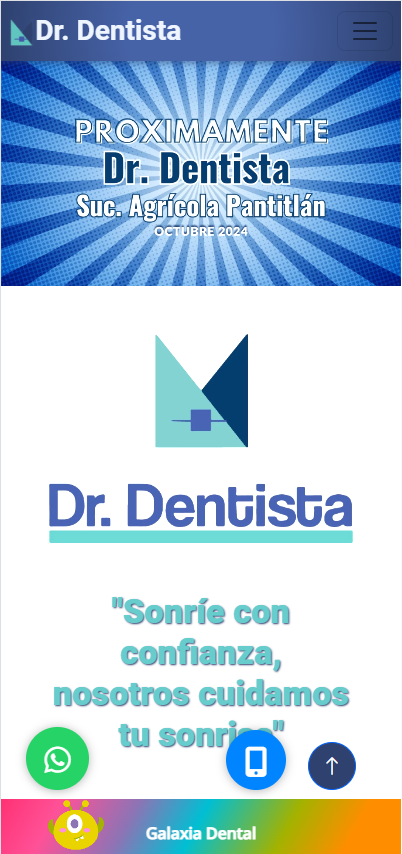 drDentista